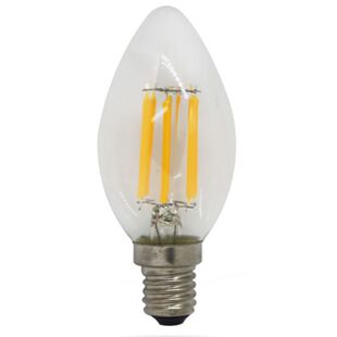 超亮LED三色变光玉米节能灯泡E14E27螺口家用吊灯光源12W16W18W