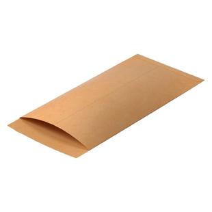 信封装现金牛皮纸信封袋定制工资袋装钱的袋子万元存放袋加厚慰问金年会年终奖送钱奖金钱袋大号存钱袋红包