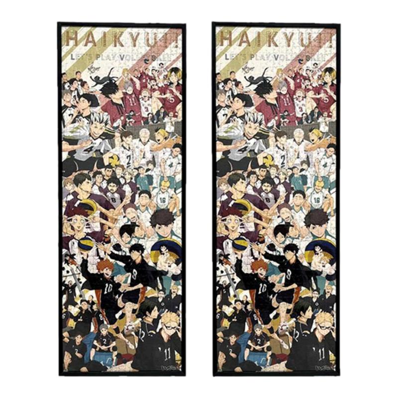 拼图相框1000片2000片5070实木简约画框500片装裱挂墙框架51*73.5