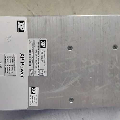 售前询价XP Power电源模組，型号102143-01，1140-；议价