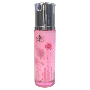 黛妃水润花萃保湿乳液100ml补水舒缓滋润提亮肤色水嫩戴妃正品