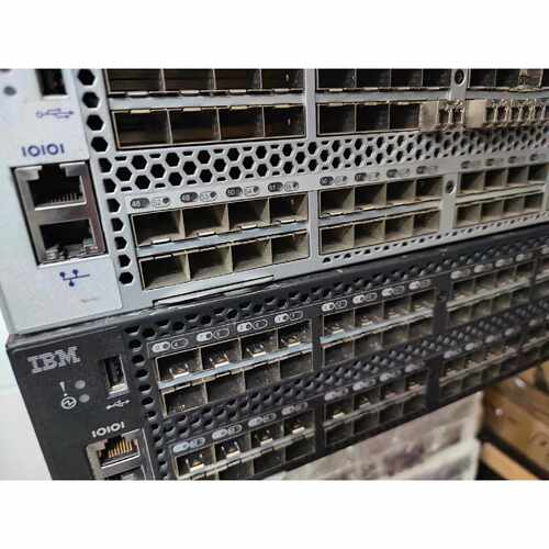 询价IBM 2498-n96 16GB光存储交换机