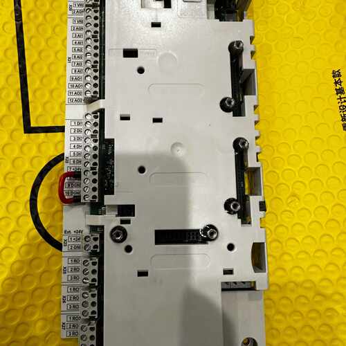 【询价】RDCU-12C，变频器驱动主板，，，适用