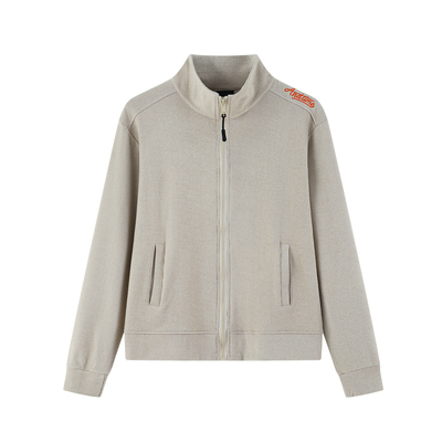 andtime秋冬重磅保暖长袖