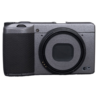 jjc适用理光GR3/GR3X相机贴纸