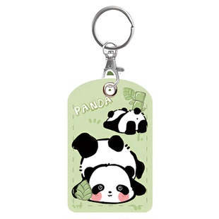 迷你水滴门禁卡钥匙扣保护套长方形NFC卡电梯门卡电动车电瓶卡套