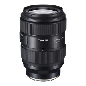新品腾龙35-100mmF2.8索尼E口尼康Z全画幅变焦镜头腾龙35100