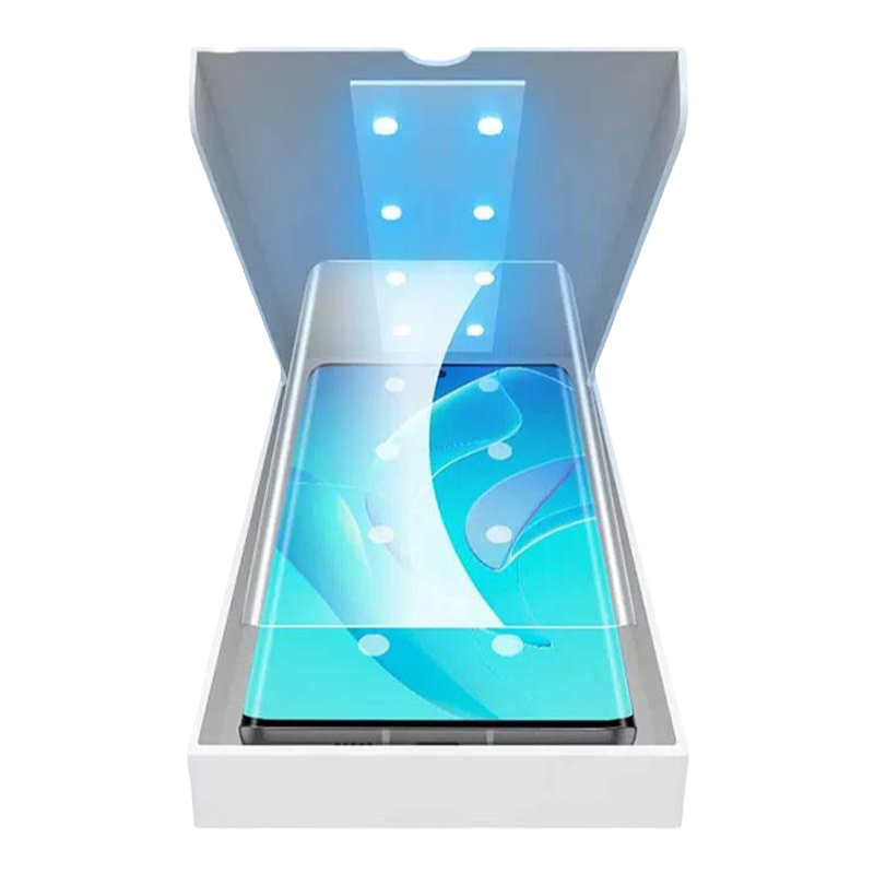 适用LGG8thinq光固菲林膜