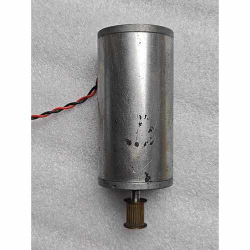 德恩科直流电机GR63*5540V3450rpm