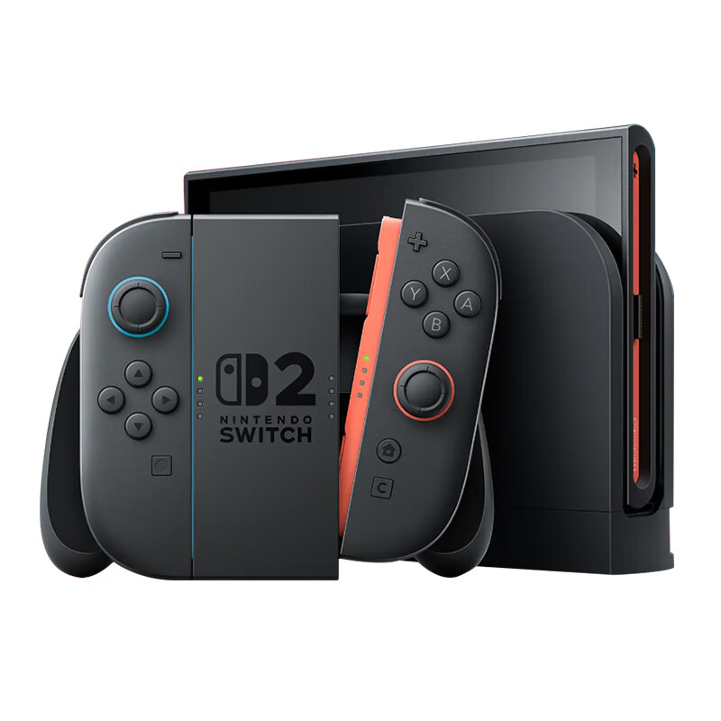 48Сʱ  Switch2Ϸ۰NS2ƻ¿ЯмϷֻ 2846.65Ԫ