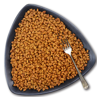 狗粮雪域狼族阿拉斯加哈士奇萨摩耶专用天然粮幼犬通用