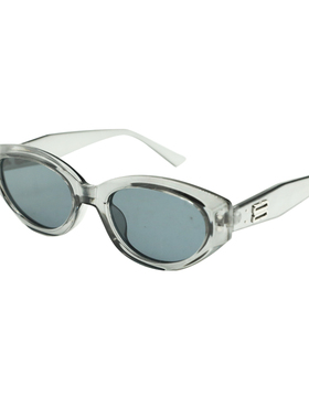 猫眼韩版女太阳眼镜遮阳