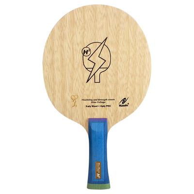 尼塔谷乒乓球拍专业轻盈发力轻松