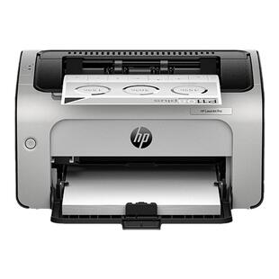 hp惠普M1108Plus1008w208dw黑白激光打印机家用小型办公