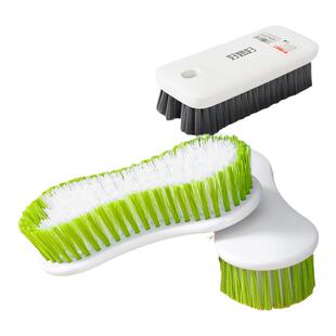 好媳妇洗衣刷子家用软毛洗鞋衣服软毛刷专用衣物清洁板刷洗衣神器