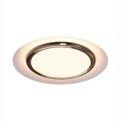 松伟led后现代卧室吸顶灯