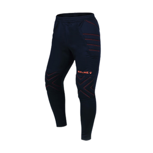 KELME卡尔美守门员长裤春秋门将成人儿童比赛训练专业足球裤子男