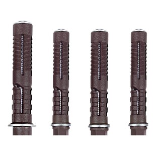 层板隐形螺杆加长暗藏式墙上置物架螺丝层板钉加长隔板固定托支架