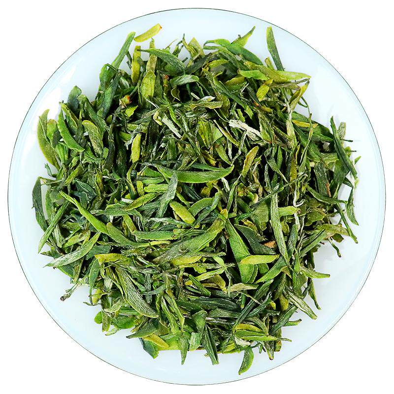 2026年新茶雨花雀舌碎茶片特级明前嫩芽雨花碎片绿茶散装茶叶250g
