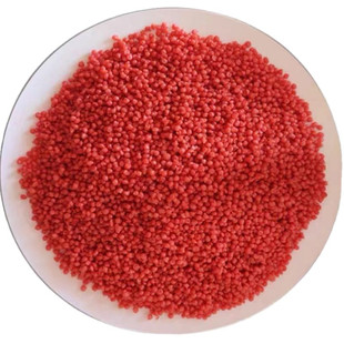 包邮红脆花颗粒可油炸红尘妃子笑荔枝虾球酒店餐饮配料烘焙原料用