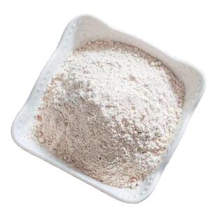 山西忻州特产纯荞麦面粉现磨乔麦粉新鲜农家自产全麦杂粮粗粮自磨