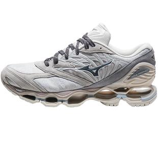 Mizuno美津浓男女春夏缓震回弹预言跑鞋 WAVE PROPHECY LS