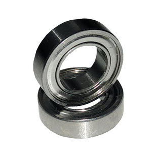 韩国世新204轴承世新打磨机玉石核雕机牙机手柄配件全套进口轴承