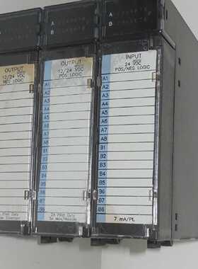 GE Fanuc IC693MDL741E IC693MDL740F IC693MDL645E