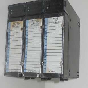 GE Fanuc IC693MDL741E IC693MDL740F IC693MDL645E