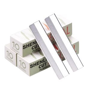 修眉刀片刮眉刀专业刮眉毛刀男女用套装初学者化妆师专用剃眉工具