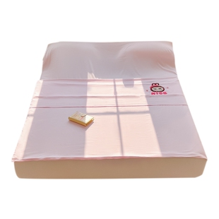 酒店隔脏睡袋旅行床单被套便携式外出差四件套非全棉纯棉重复使用