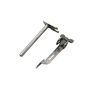 京木定规飞机傍位靠山挡边靠边平车压线挡边助缝器同步车定位器