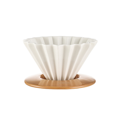 Bincoo手冲咖啡壶套装分享壶v60过滤杯萃取过滤器长嘴壶咖啡器具