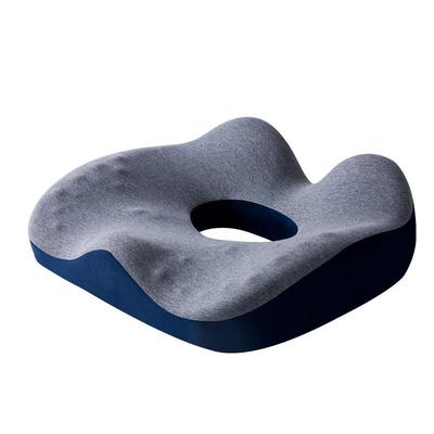 UHEALER记忆棉办公室久坐坐垫