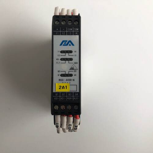 议价艾弗艾RASI4400-N Ver1.0电源模块，功率24V维修