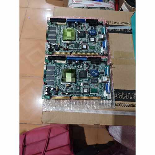 威达工控主板AGXD466EEXD0BD，新的没有用过，询价