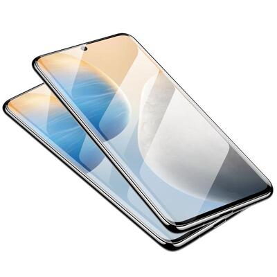 适用vivox60钢化膜x60t手机贴膜