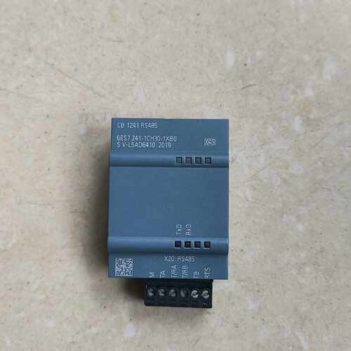 【议价-可维修】  CB1241 模块 /均有货