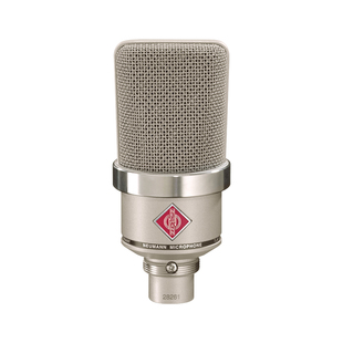 NEUMANN 诺音曼KMS105 103 TLM102  U87Ai录音直播麦克风专业话筒