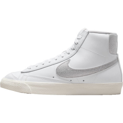 Nike/耐克男女高帮休闲运动板鞋