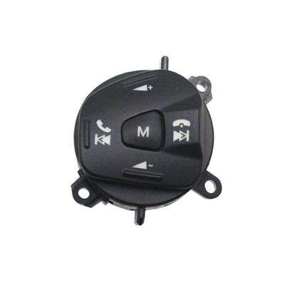 适用于福特福睿斯方向盘开关按键