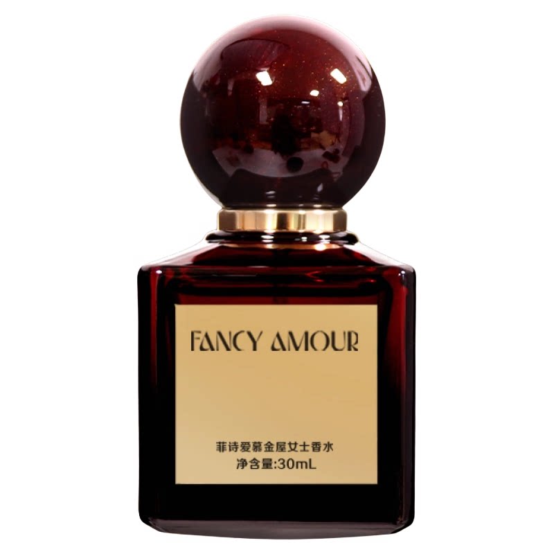 【官方正品】FCAM金屋女士菲香水