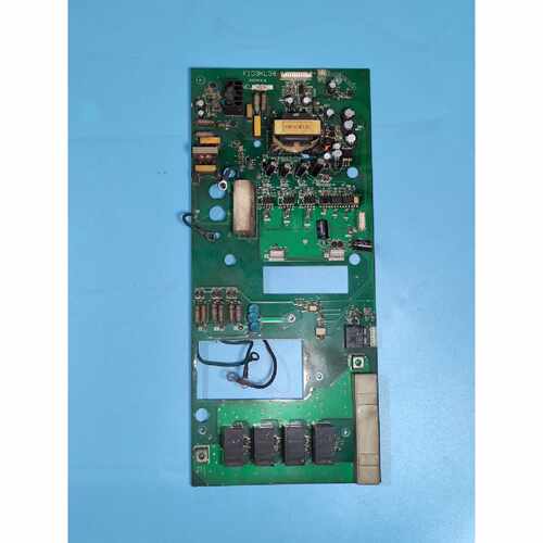 惠丰欧瑞F1500-P0300T3C驱动板电源板F1D3KL36原装拆机30kw