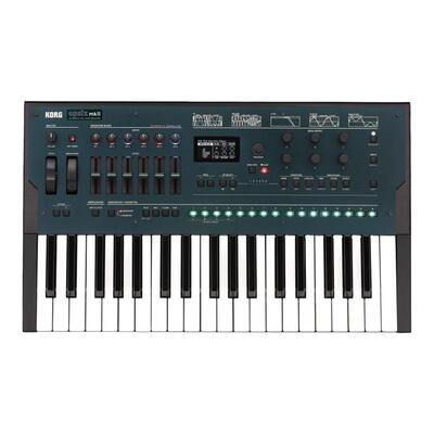 KORGOPSIX扩展型FM合成器