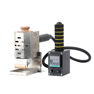 手推式手推式滚胶机皮革