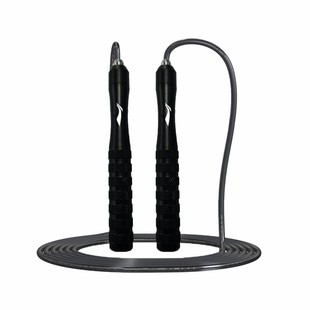 李宁竞速跳绳钢丝儿童小学生专用初中考专业体育轴承训练比赛绳子