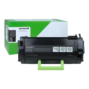 适用利盟MS711dn粉盒MS710de墨盒MS810dn MS811dn 811de MS811dtn MS812dn MX711dn墨粉MS810打印机812dn碳粉