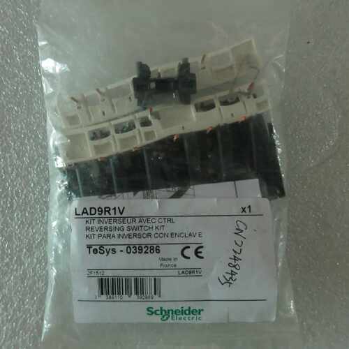 议价全新原装正品施耐德 LAD9R1V 现货