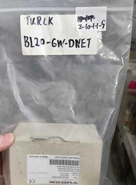 【议价-可维修】   BL20-GW-DNET /均有货