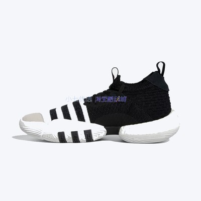 特雷杨2代篮球运动鞋Adidas